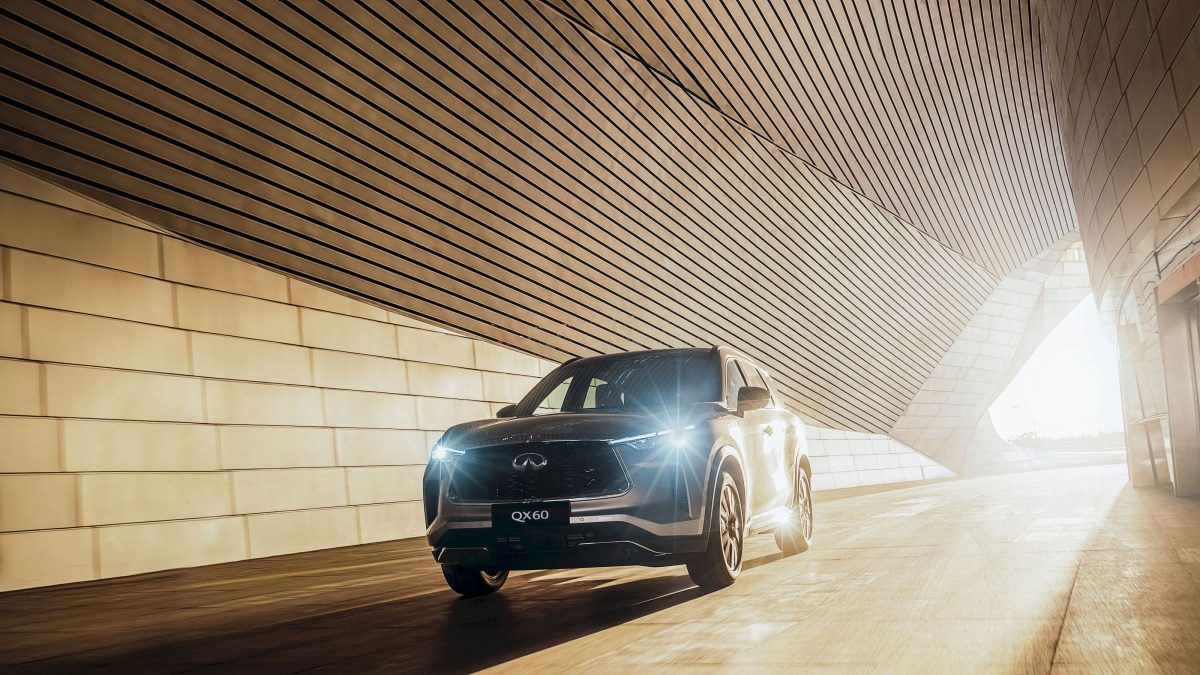 英菲尼迪qx60不能上绿牌吗,英菲尼迪qx60两驱典雅版白色