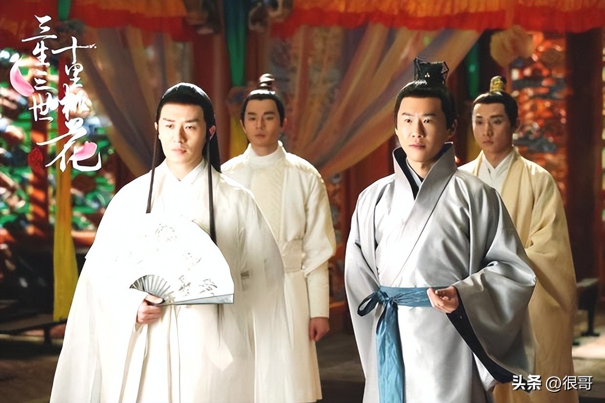 才播4集，《县委大院》就收获了好评如潮，这8位黄金配角功不可没