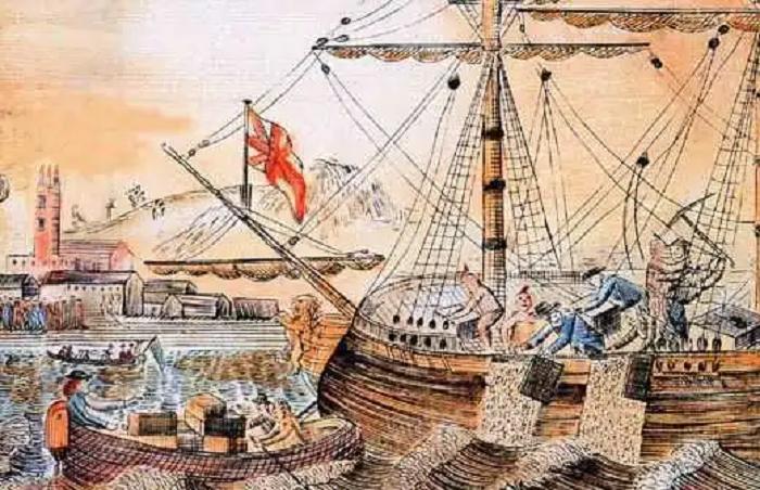 英国东印度公司,英国东印度公司1845年