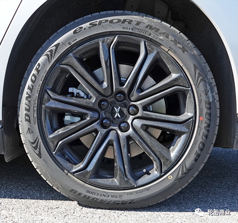 邓禄普轮胎sportmaxx05测评,邓禄普esportmaxx测评