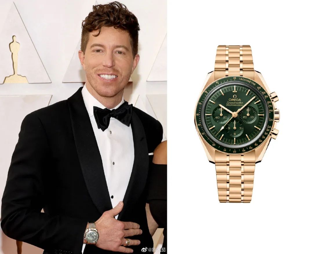 绿表为什么流行,为什么戴小绿表