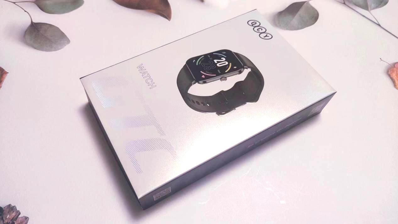 QCYWatchGTC智能手表,qcywatch手表