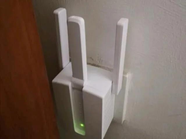 红米note94gwifi信号差,家里wifi信号不好的解决方法