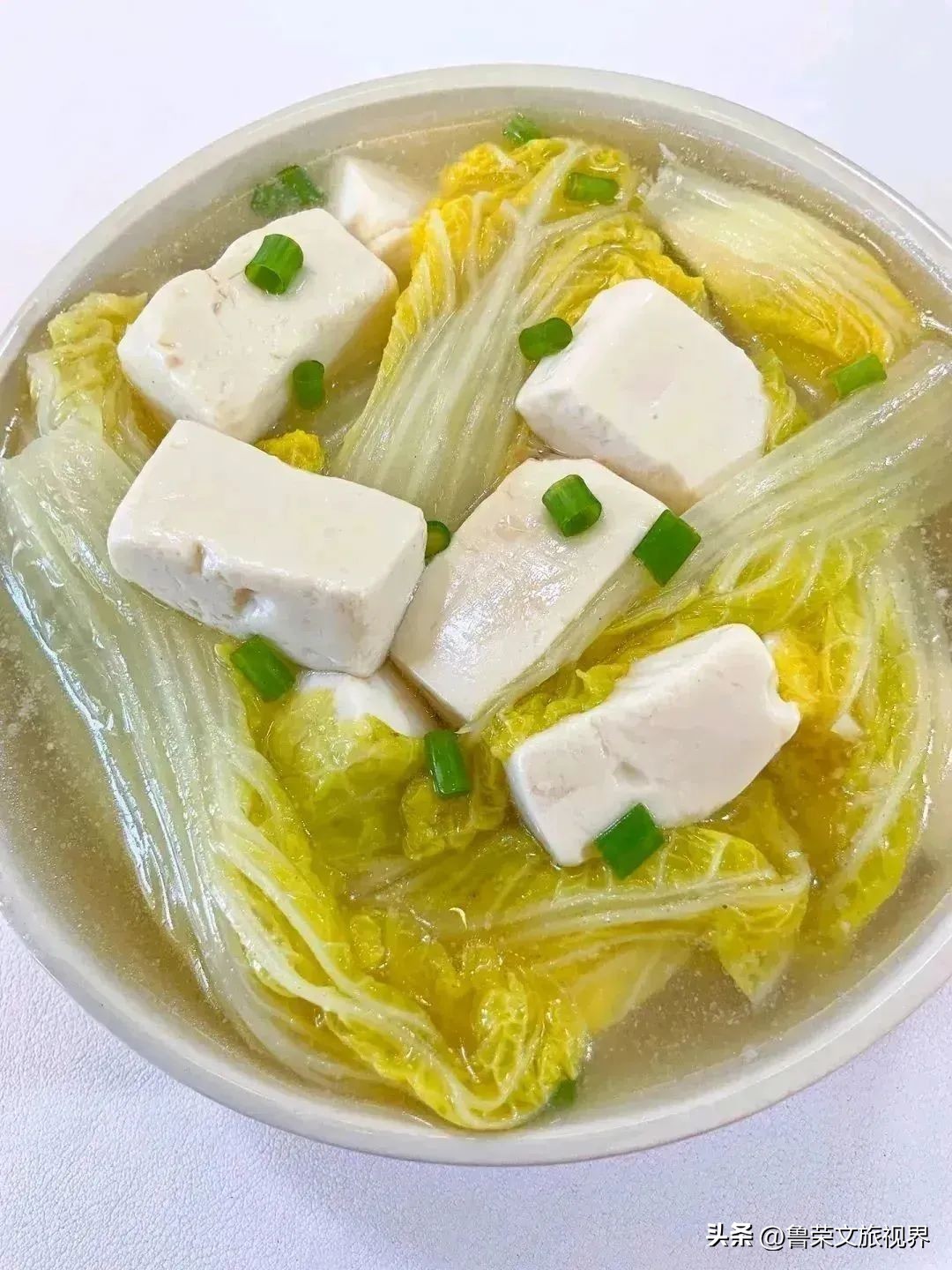 浅尝山东美食,舌尖上的中国山东美食大全