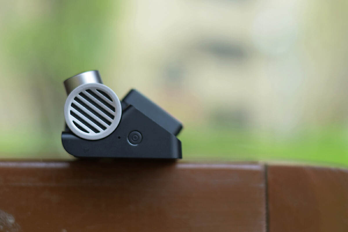 70迈行车记录仪a810后置摄像头,70迈行车记录仪a810功能有哪些