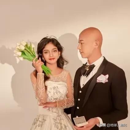 90后斯里兰卡美女远嫁山东，没要彩礼，会包饺子，说山东方言