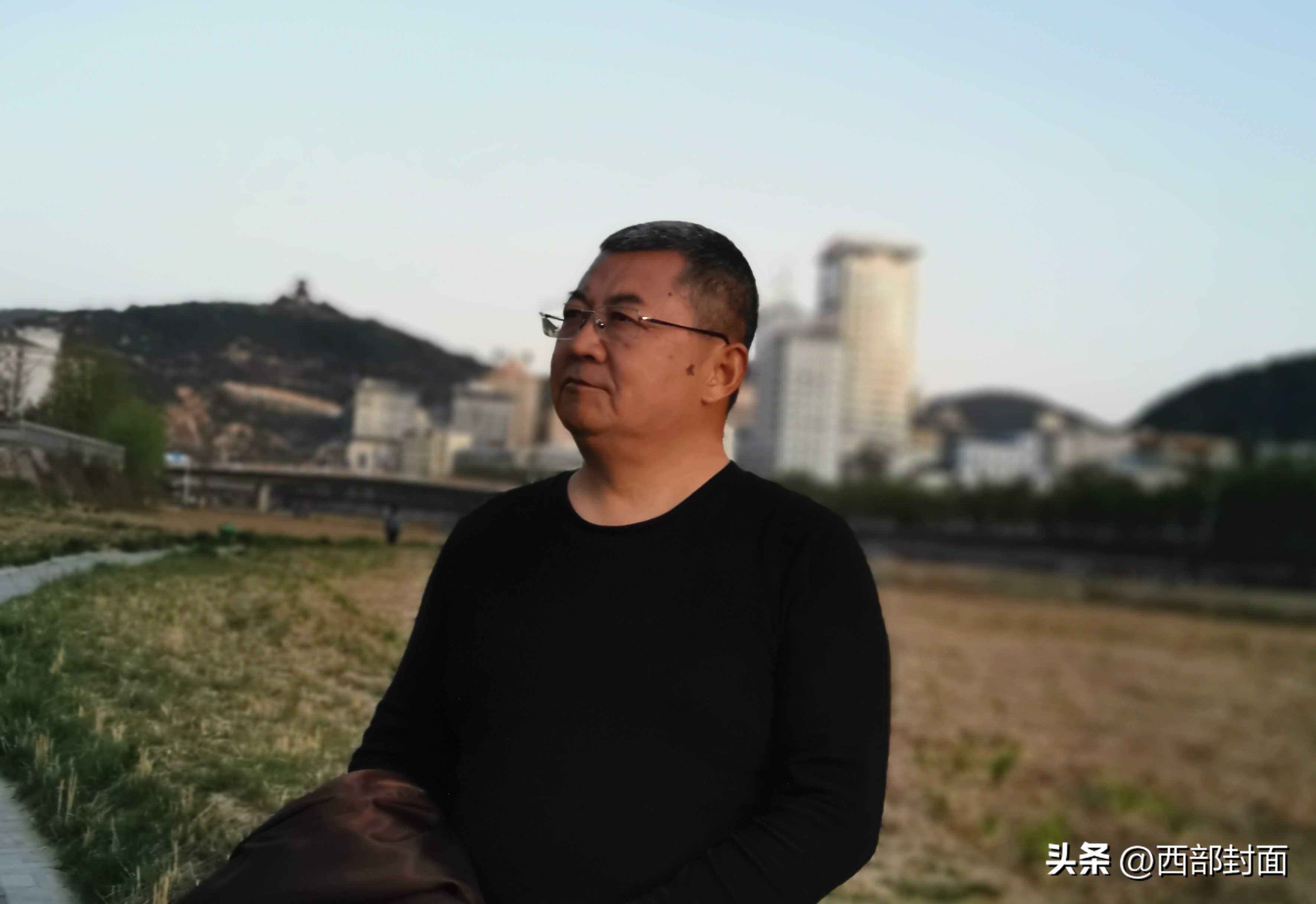 延安高飞,延安高飞散文欣赏