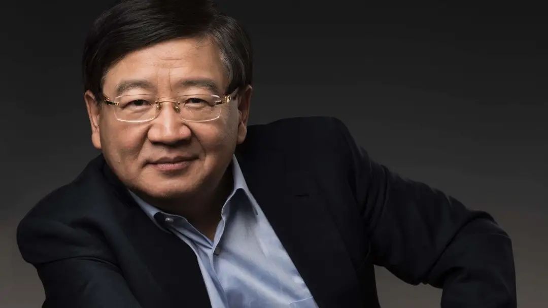 新东方的徐小平是怎么离开的,徐小平与新东方创业