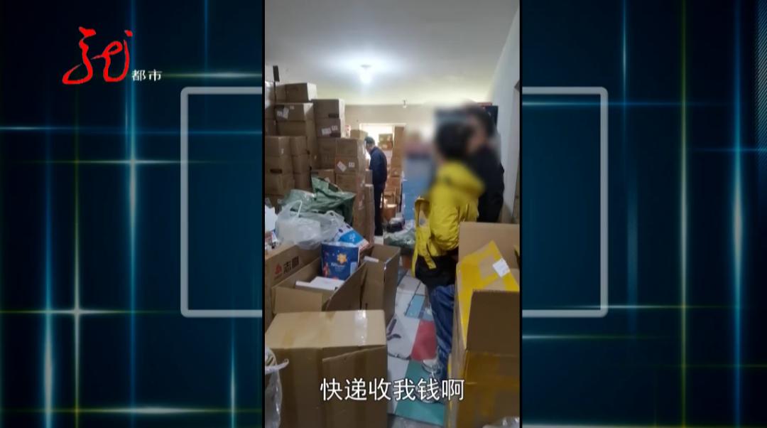 大量造假的婴幼儿奶粉案,涉案金额超500万元假奶粉