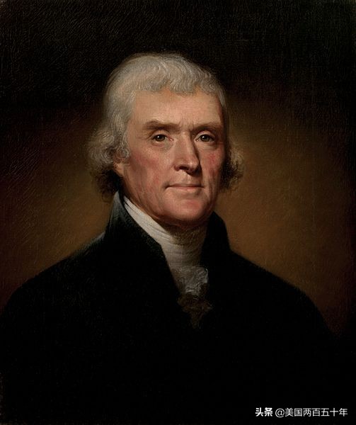 美帝国主义是这样炼成的11：大佬垄断美国权力，私宴决定国家大事