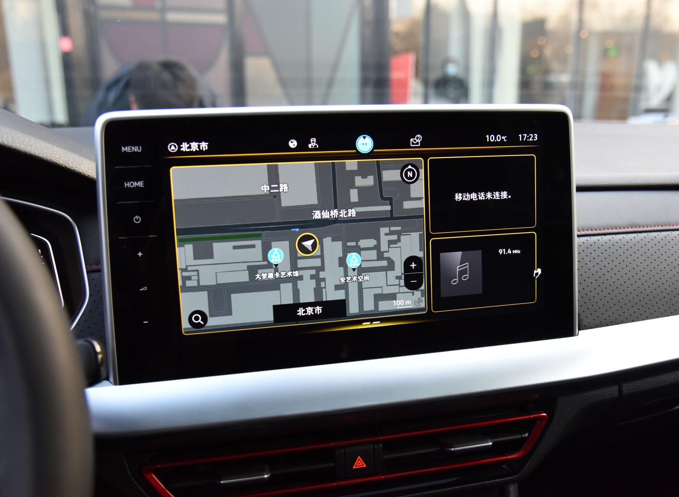 大众朗逸14万顶配值得买吗,2022款大众朗逸值得买吗