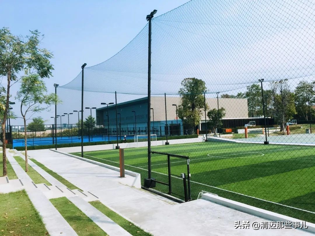 清迈大湖出租,清迈大湖二手公寓