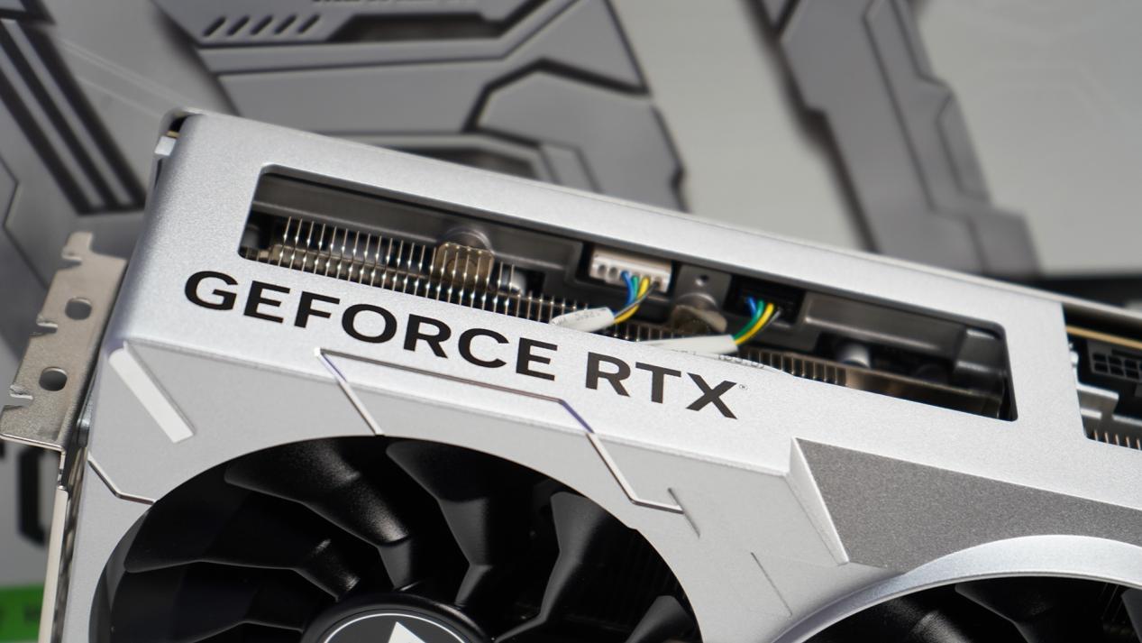 影驰rtx4080ti显卡,影驰rtx408016g金属大师