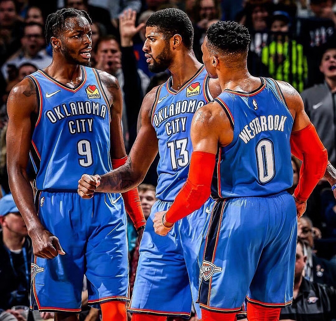 快船雷霆最新消息,快船2023休赛期指南