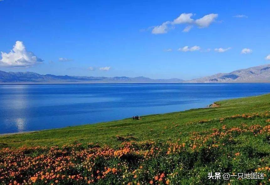 哈密的风景,哈密大西北的美景让你很震撼