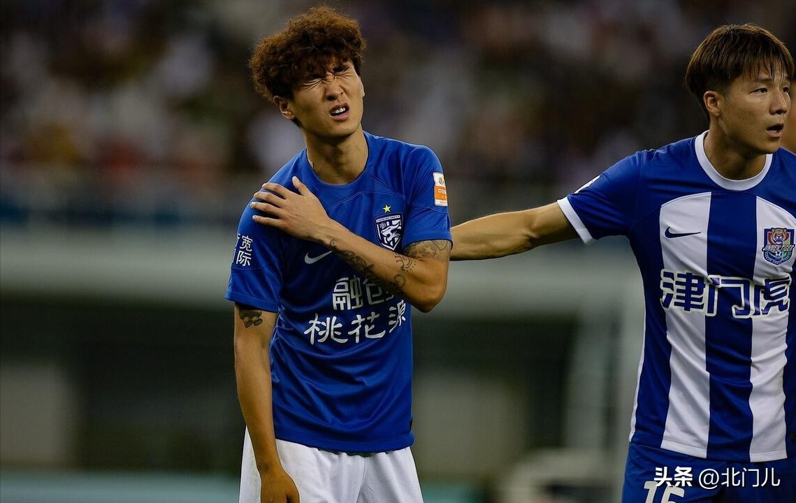 中超韦世豪最新消息,2019中超联赛韦世豪与泰山队