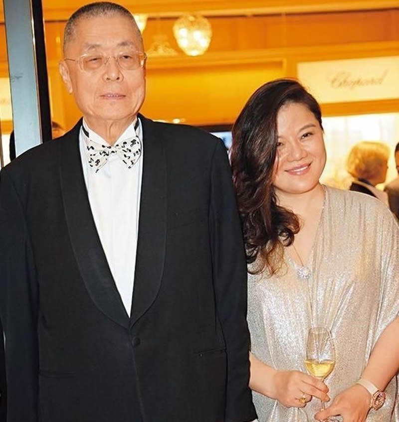 国宝级钢琴家刘诗昆现任老婆,钢琴家刘诗昆最近婚姻状况