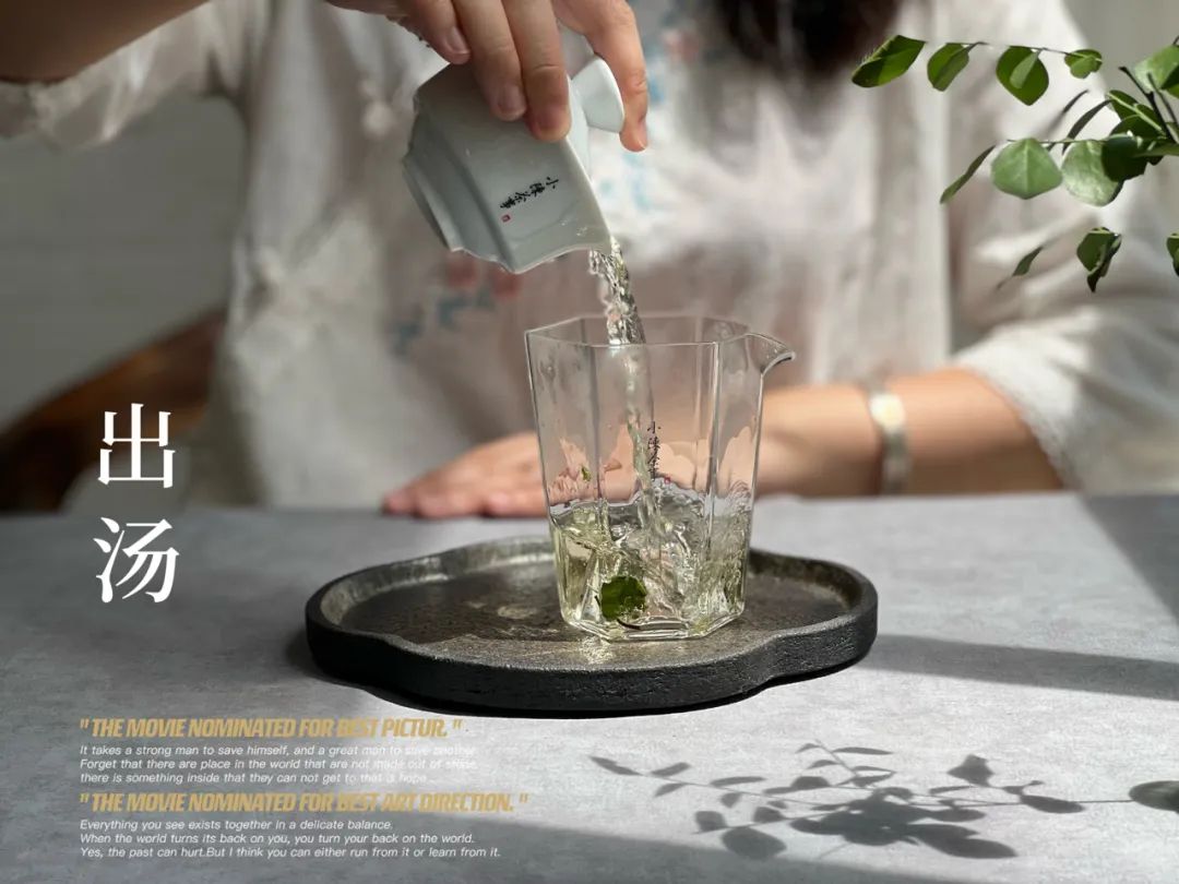 老茶客为什么不爱喝绿茶,为啥老茶客喜欢喝春茶