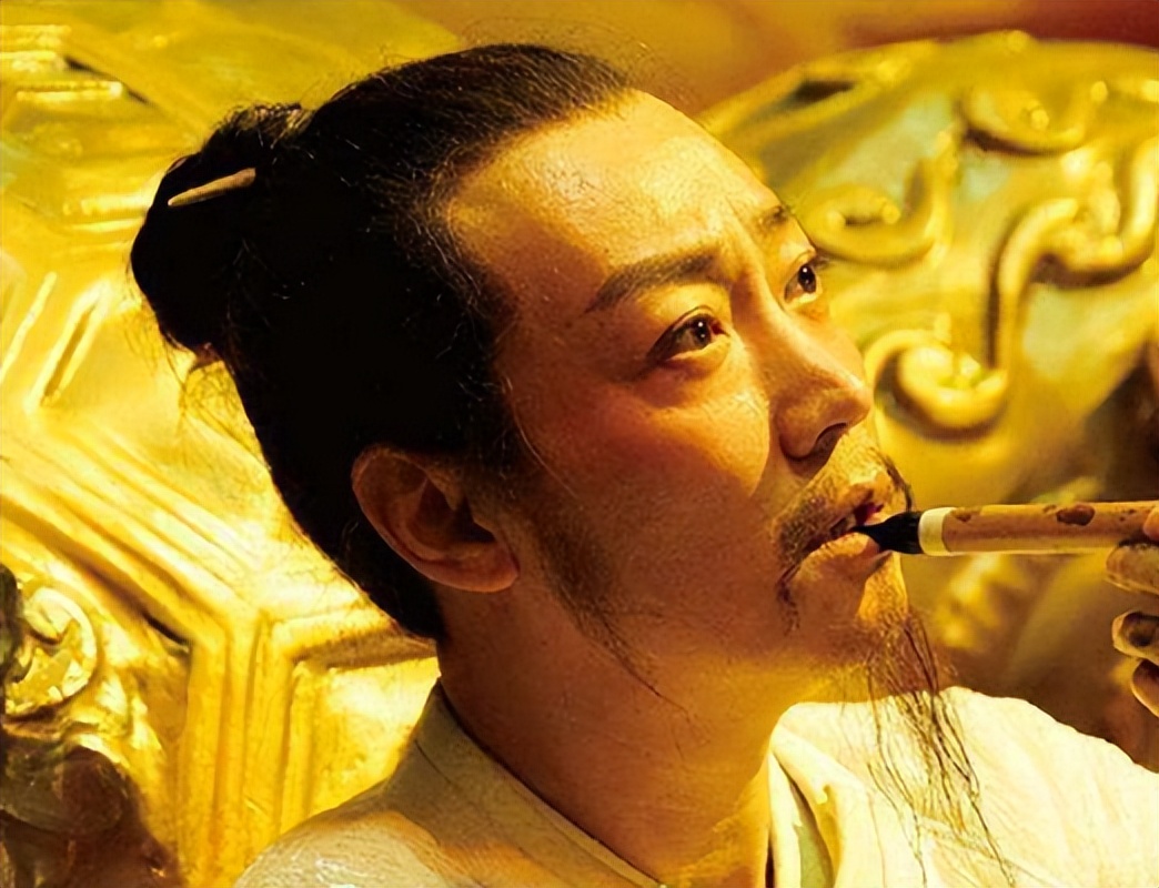 李白专门写给妻子的一首道歉诗,李白遭妻子嫌弃写下一首酸爽诗