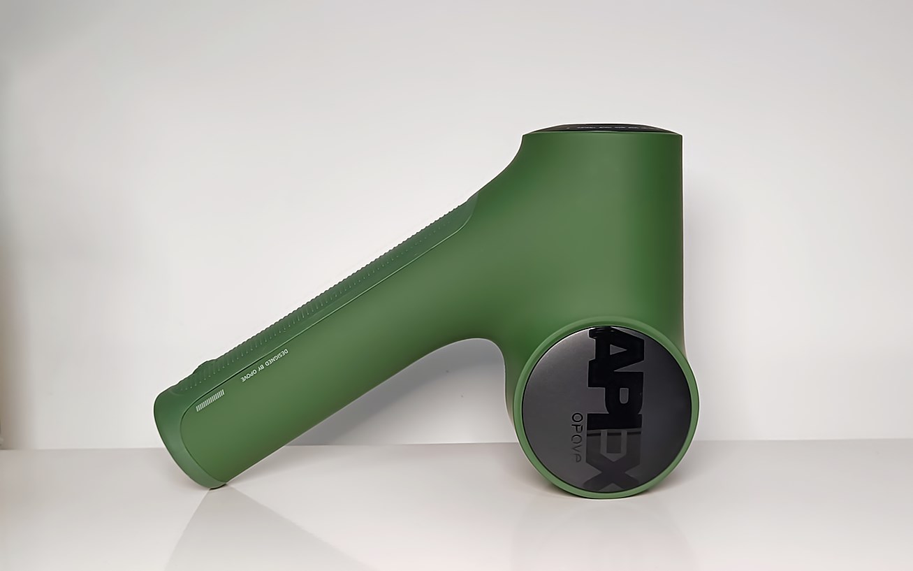 筋膜枪ape按摩器放松肌肉,筋膜枪apex按摩器放松肌肉