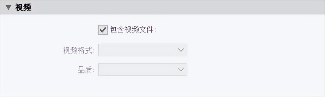 一直没注意，原来照片导出页面有这么多实用功能