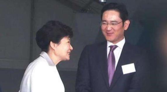 2020年韩国首富去世，留下的1000亿遗产会怎么分？