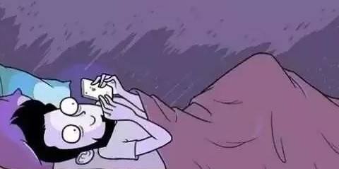 人在不睡觉的情况下能坚持几天,人两天一夜不睡觉会发生什么