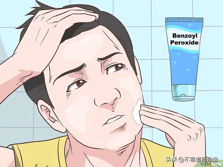 白头怎么快速消除,去白头发最有效的方法有哪些