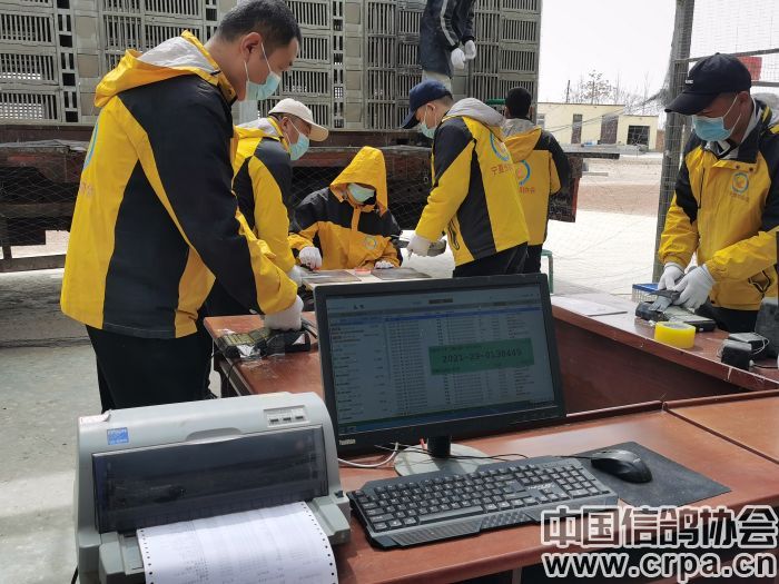 2022年“洲际杯”执裁实录：宁夏万喜站300公里第一关