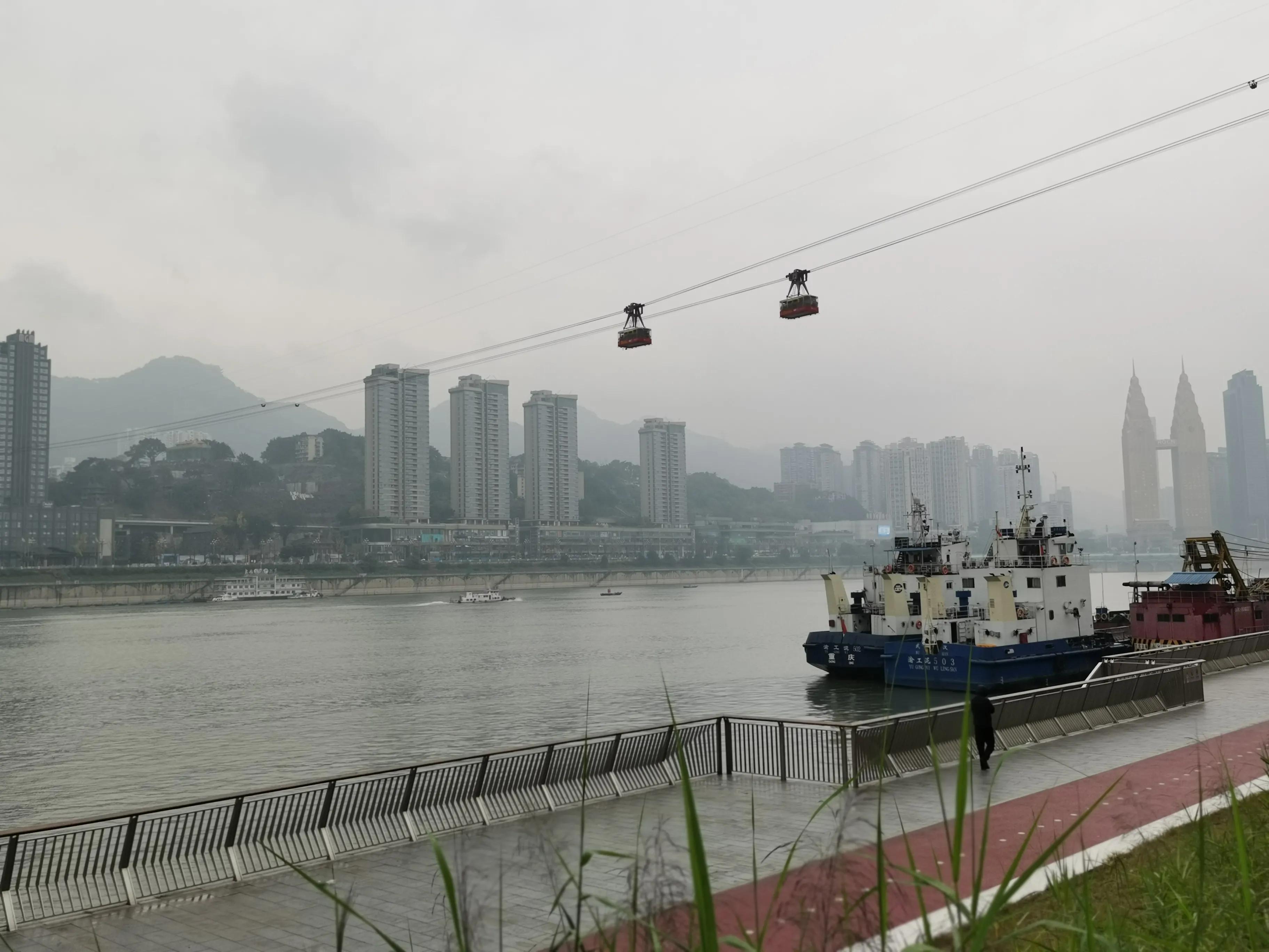 重庆旅游湖广会馆,逛重庆湖广会馆需要多久