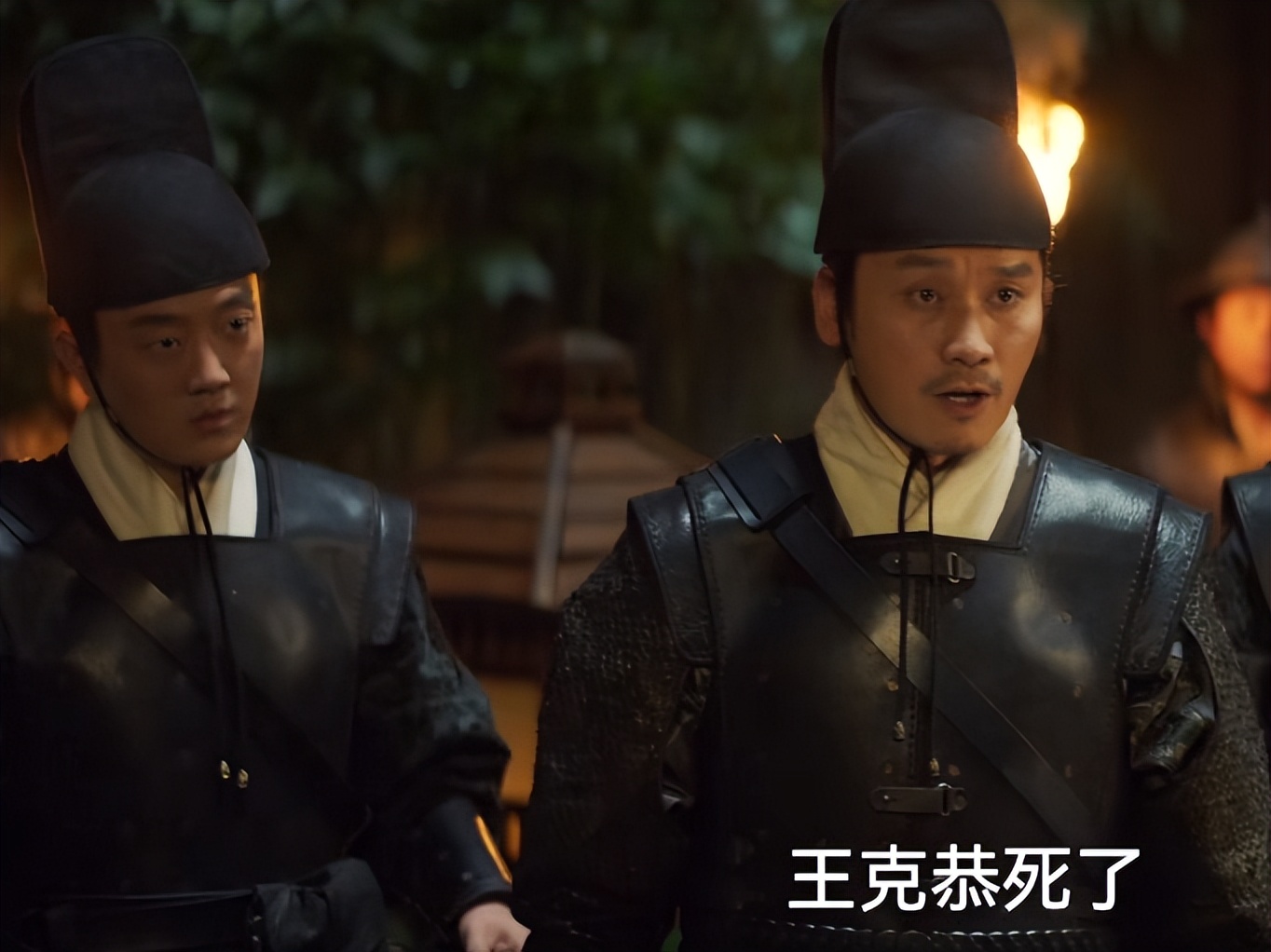 今年山河之影最好看的武侠剧,谍战武侠电视连续剧