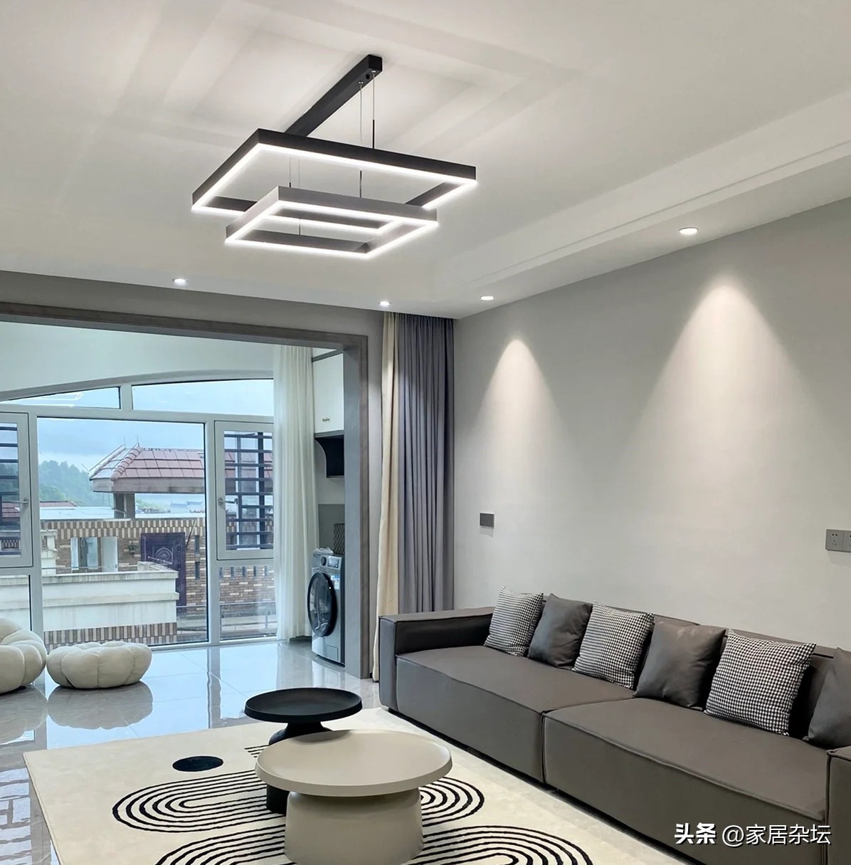 最不值得装修的7个地方,干了10年装修怎么省钱