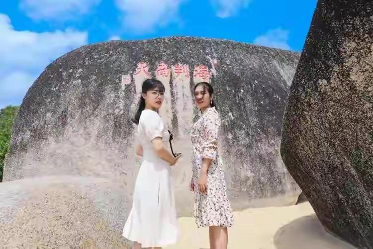 三亚天涯海角景区将免费,三亚网红景点遭私自圈地收费