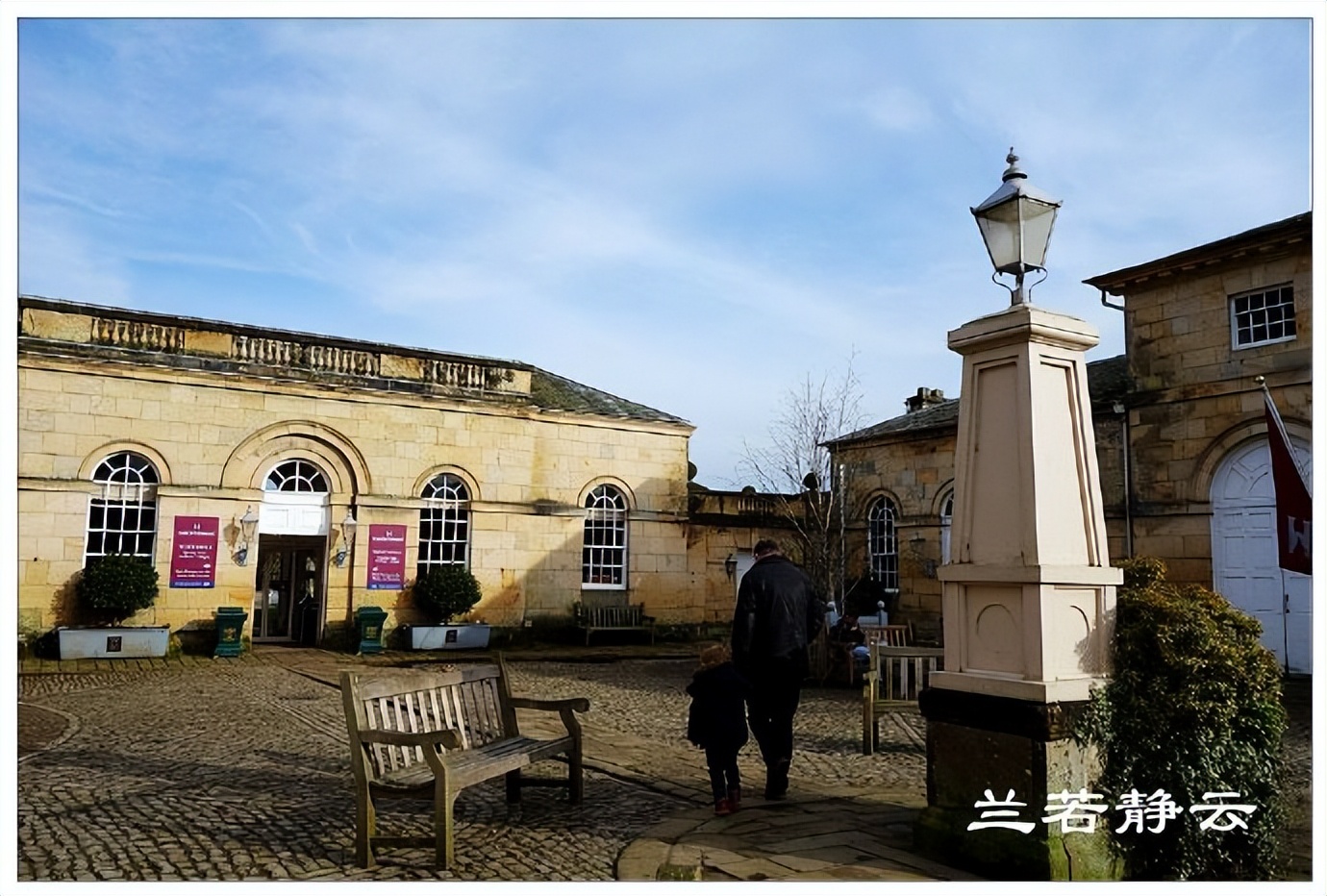 霍华德城堡游记,英国拍摄霍格沃茨城堡的地点