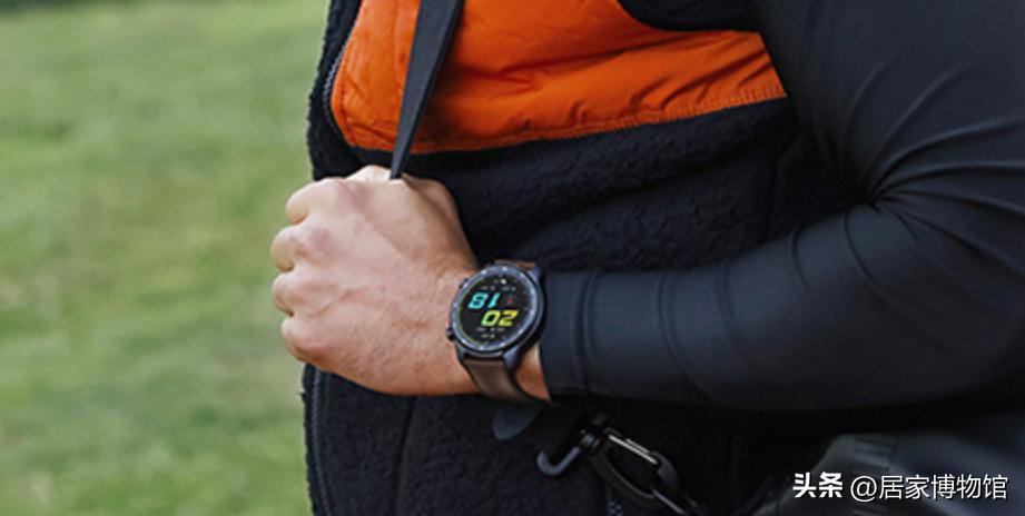 运动智能手表别乱买！有这6个功能再下单，比苹果的还好用