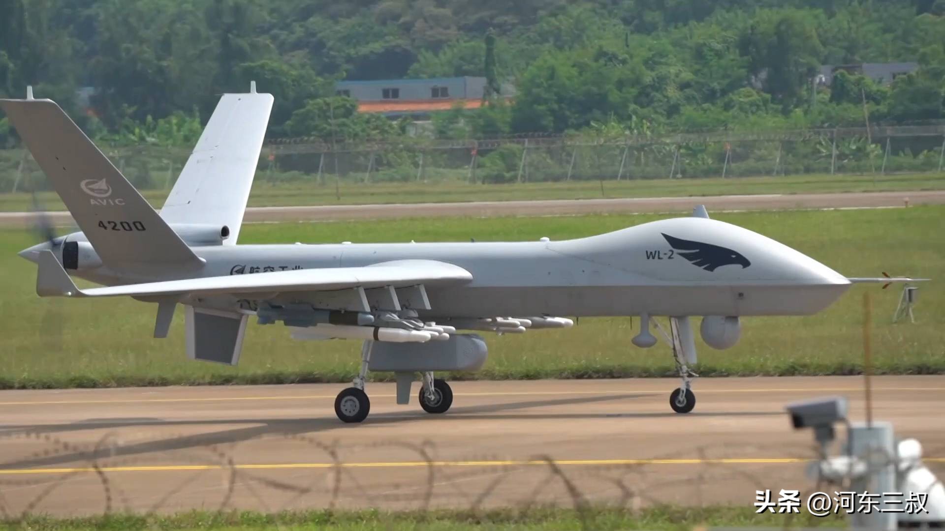 土豪下手真大方，052DE整舰出口，连买18艘还带技术转让？