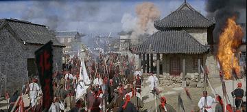 庚子事变沙俄17万占领东北,庚子事变和八国联军侵华