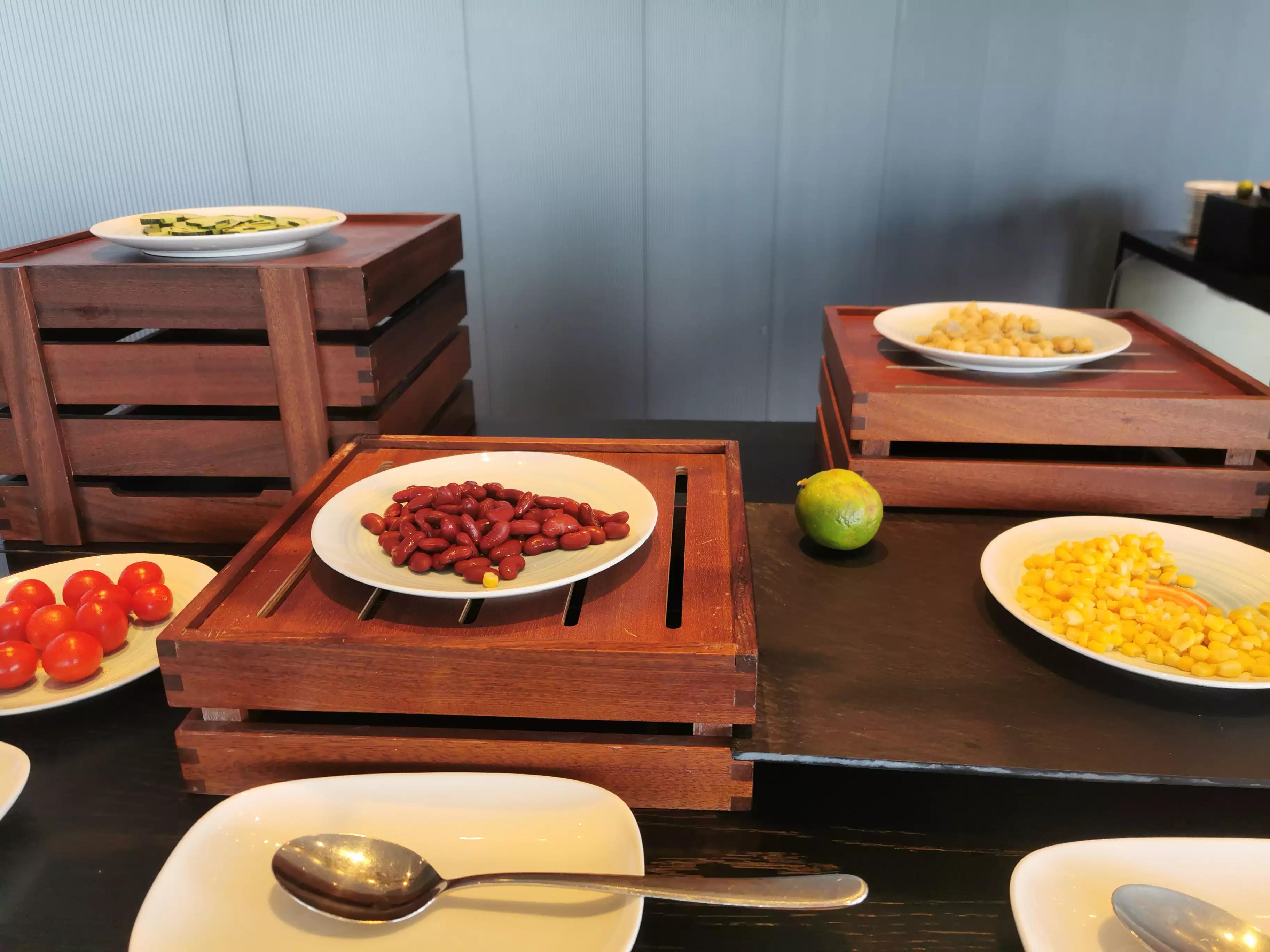 海口索菲特自助餐价格,海口索菲特酒店海鲜自助