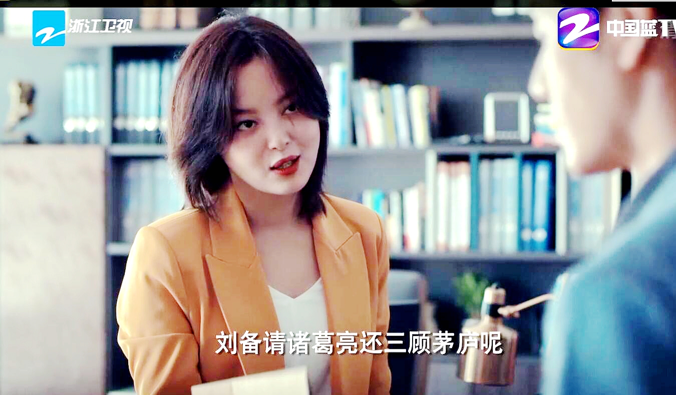 输赢：骆伽为挖周锐，三顾茅庐！惠康铁了心收购捷科？曹总有关系