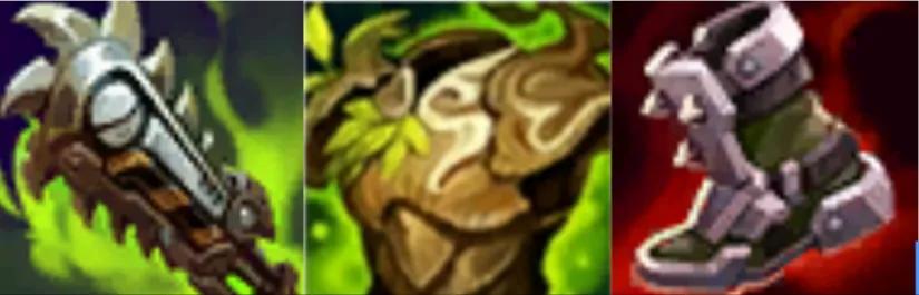 乱斗第16赛季乱斗抢先看,乱斗第16赛季奖励