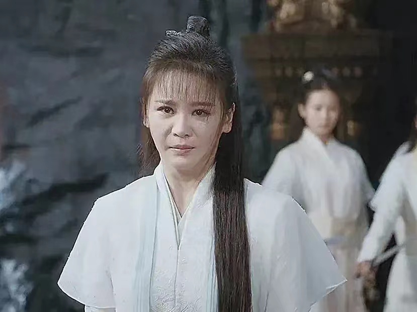 硅胶脸、关系户、资源咖，武侠电影盛世，已一去不复返