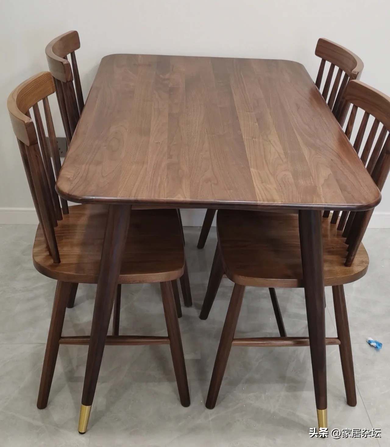 关于买餐桌需要注意什么,买餐桌要注意些什么