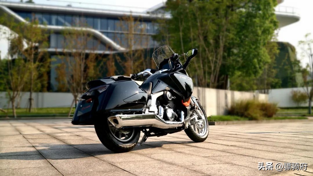 派方星舰3现车测评,派方机车星舰3有哪些亮点