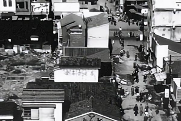 朝鲜战争期间日本赢得多少钱,日本朝鲜战争的最大受益者