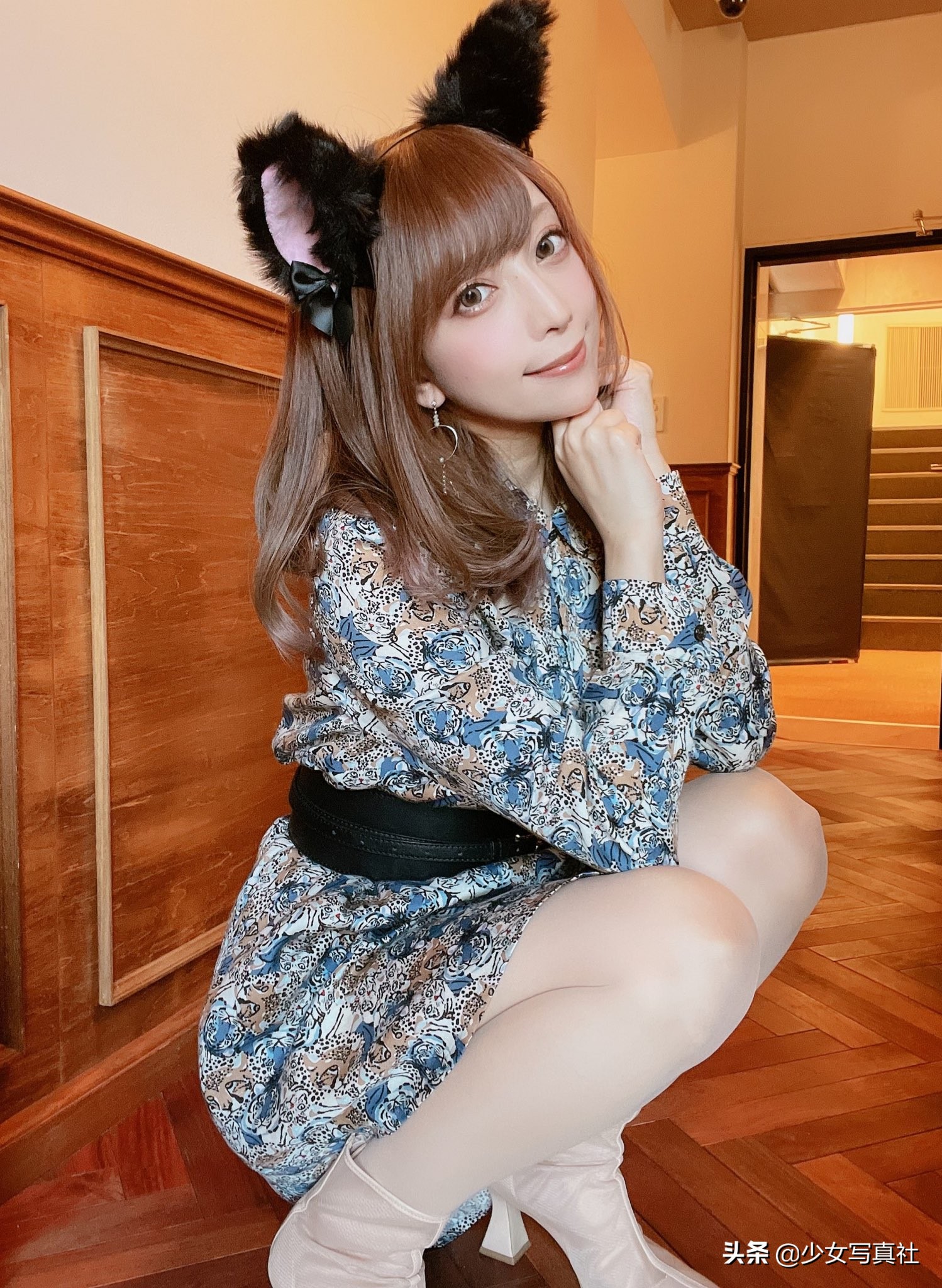 瀹湰褰╁笇骞磋交鐓х墖,瀹湰褰╁笇鐪熶汉鐓х墖