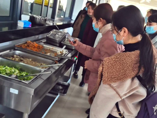 湖北省荆门市德艺学校南校,湖北荆门德艺学校高一