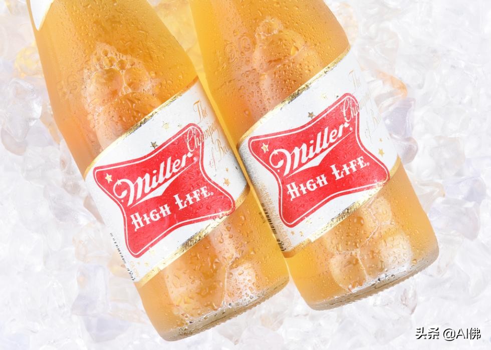 了解国外著名啤酒品牌,美国销量最好的十大啤酒