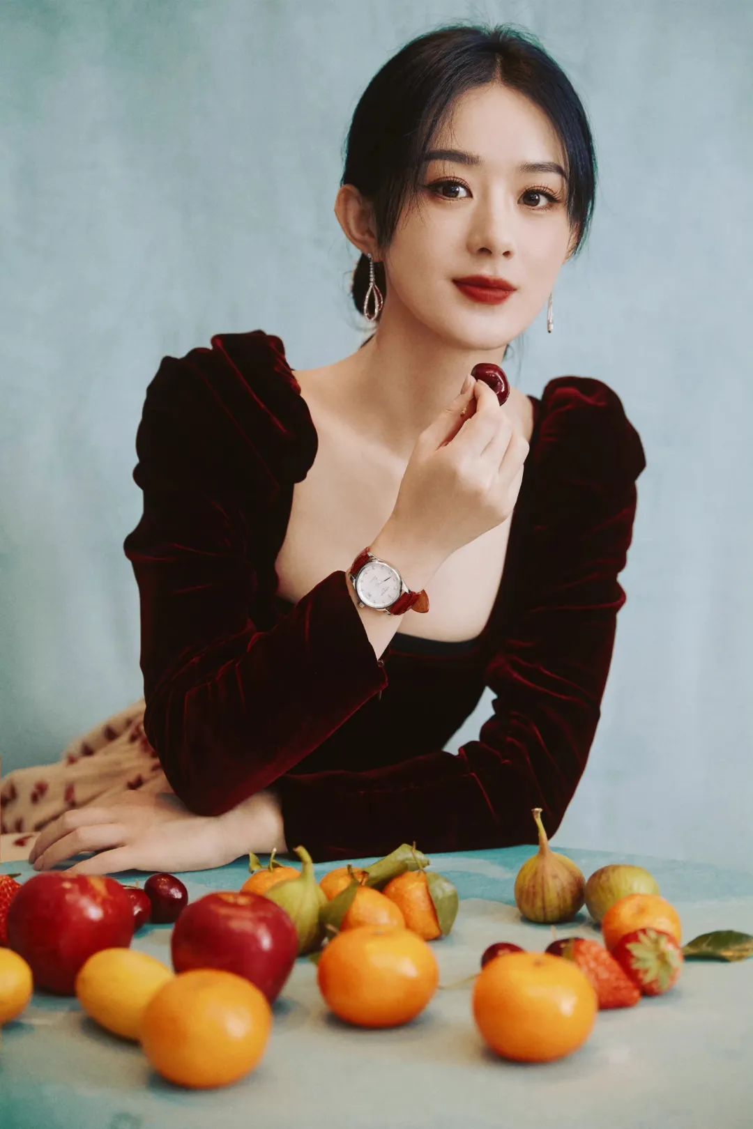 收到红包，聪明的人都拿去投资腕表啦！