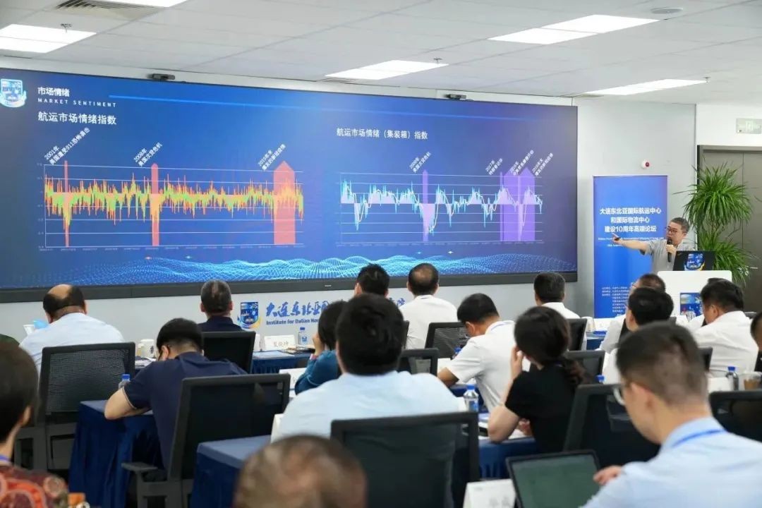 国内航运指数最新实时行情,我国航运指数