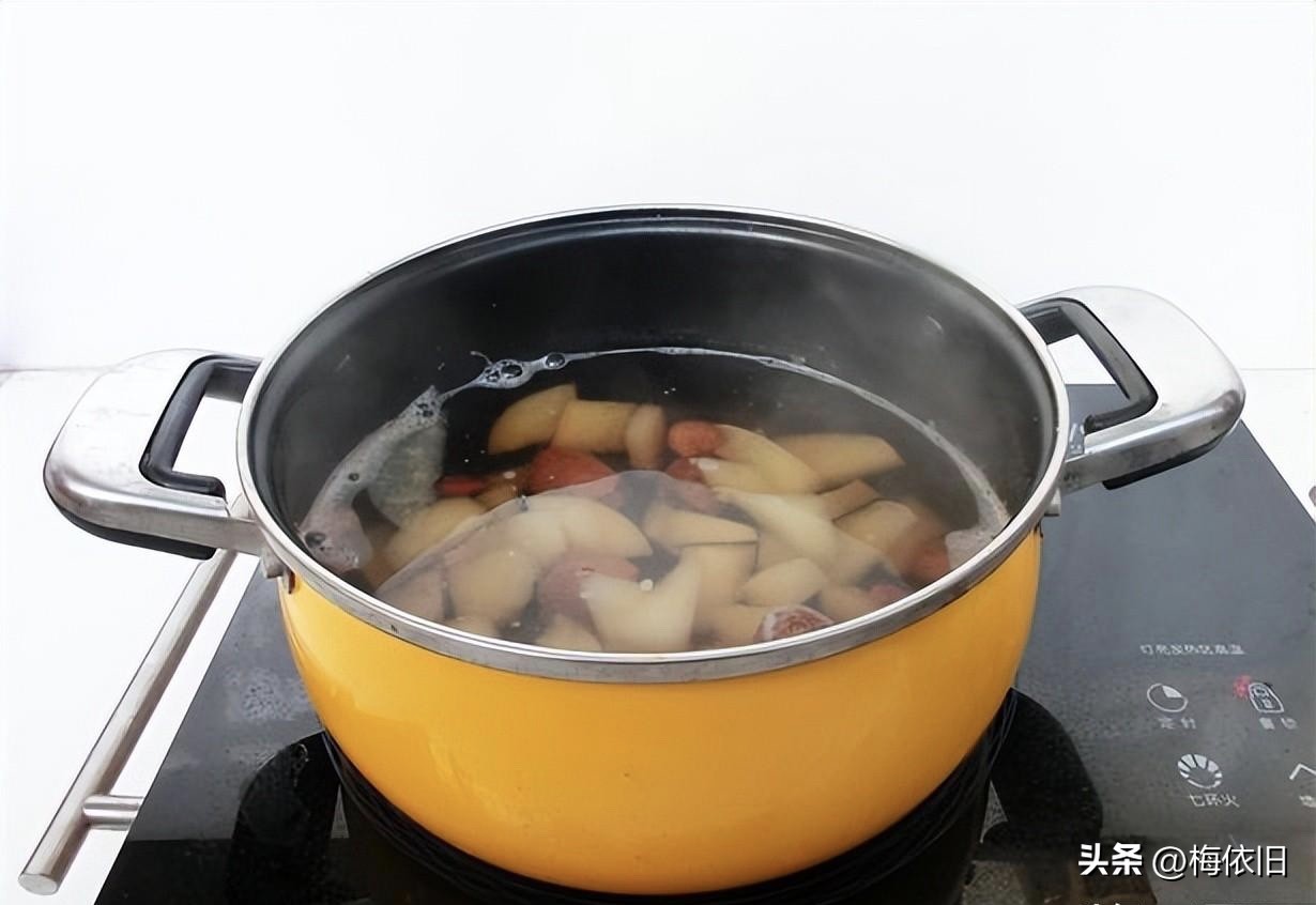 阳了咳嗽吃什么消炎止咳效果好,阳了之后咳嗽快速止咳小妙招